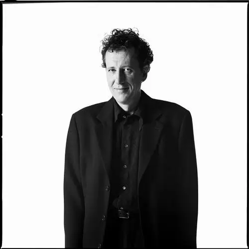 Geoffrey Rush Wall Poster picture 516849