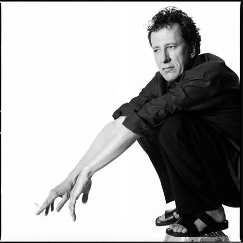 Geoffrey Rush Computer MousePad picture 516852