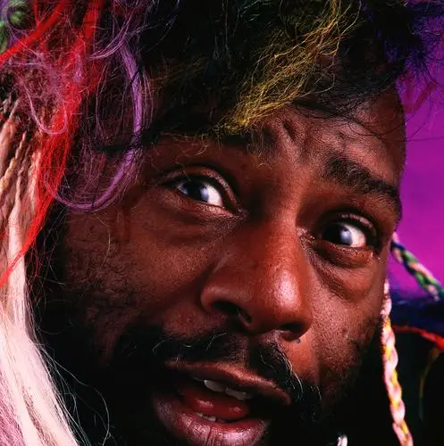 George Clinton Image Jpg picture 502086