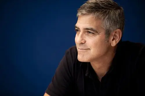 George Clooney Wall Poster picture 136424