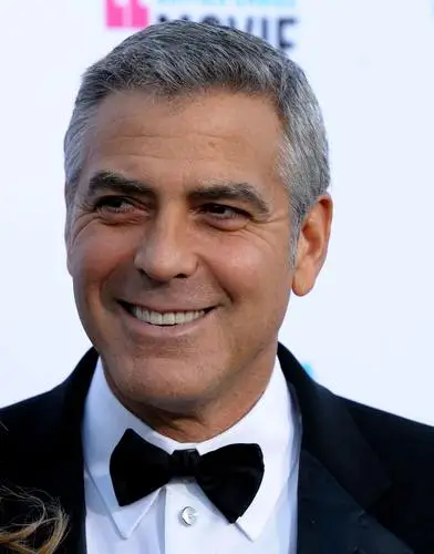 George Clooney Jigsaw Puzzle picture 136426