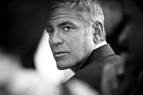 George Clooney Wall Poster picture 22127