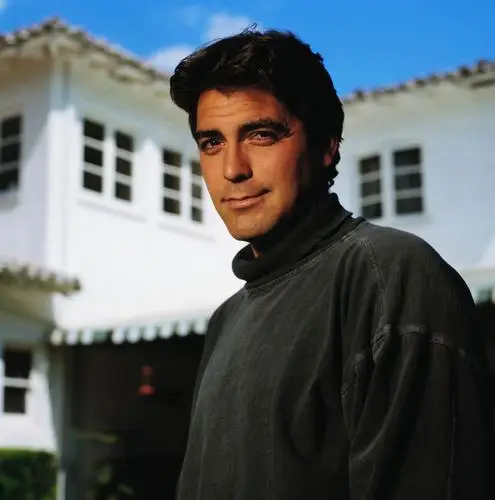 George Clooney Wall Poster picture 34984