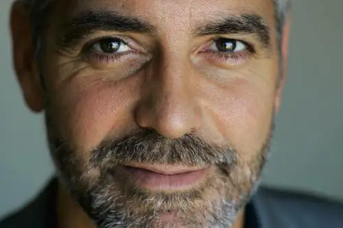 George Clooney Jigsaw Puzzle picture 526552