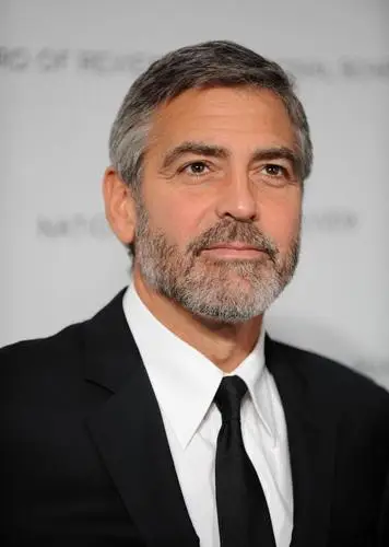George Clooney Jigsaw Puzzle picture 79371