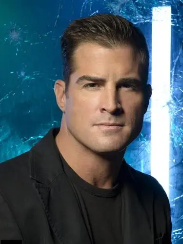 George Eads Wall Poster picture 485537