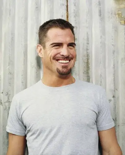 George Eads Computer MousePad picture 485540