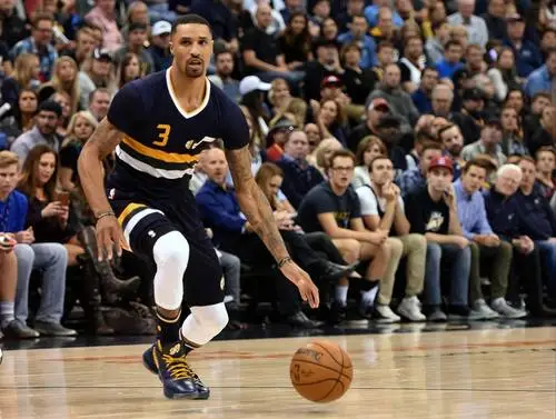 George Hill Image Jpg picture 712552