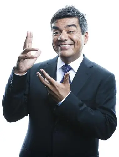 George Lopez Jigsaw Puzzle picture 516858