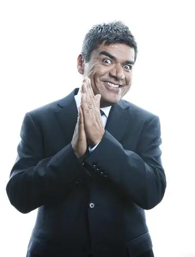 George Lopez Jigsaw Puzzle picture 516861