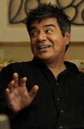 George Lopez Wall Poster picture 75702