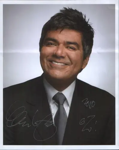 George Lopez Wall Poster picture 75703