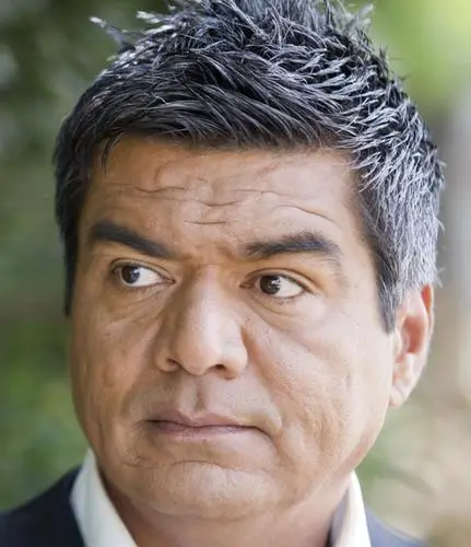 George Lopez Wall Poster picture 96353