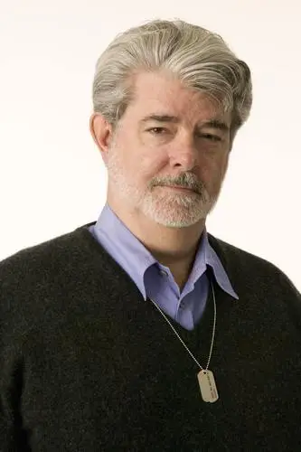 George Lucas Jigsaw Puzzle picture 498235