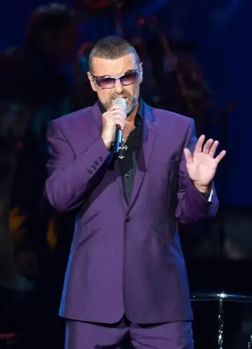 George Michael Jigsaw Puzzle picture 577639
