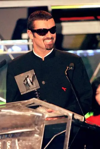 George Michael Image Jpg picture 577644