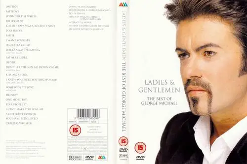 George Michael Image Jpg picture 75707