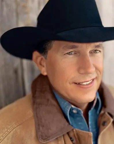 George Strait Jigsaw Puzzle picture 488451