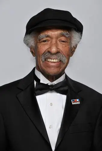 Gerald Wilson Wall Poster picture 523774