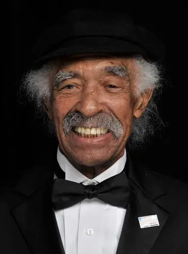 Gerald Wilson Wall Poster picture 523775
