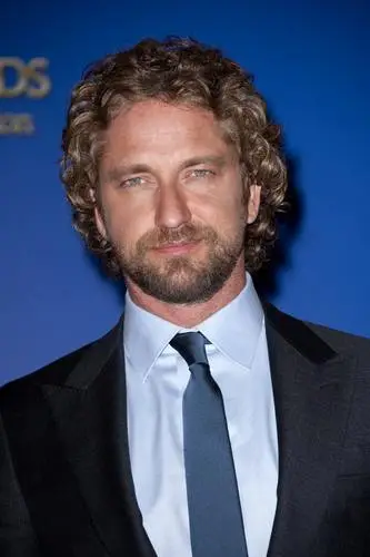 Gerard Butler Jigsaw Puzzle picture 136465