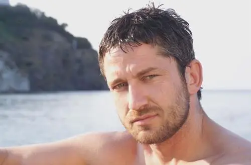 Gerard Butler Wall Poster picture 477715