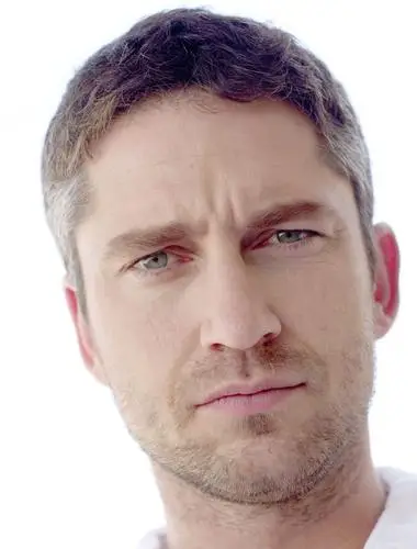 Gerard Butler Wall Poster picture 477719