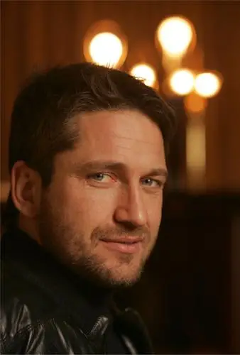 Gerard Butler Jigsaw Puzzle picture 479013
