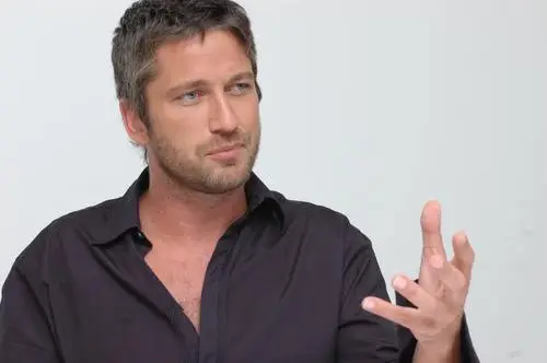 Gerard Butler Jigsaw Puzzle picture 479027