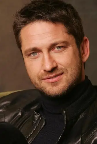 Gerard Butler Wall Poster picture 479037