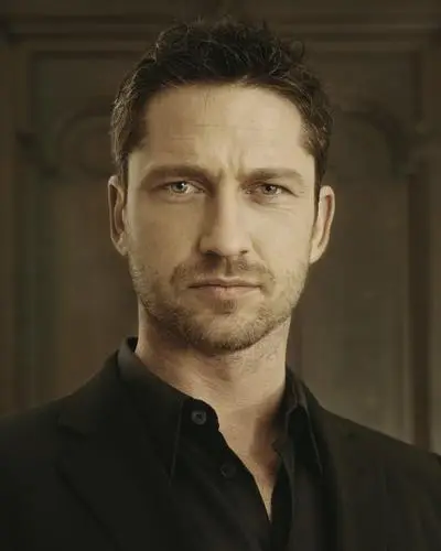 Gerard Butler Wall Poster picture 481479