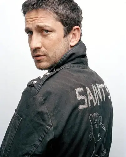 Gerard Butler Wall Poster picture 486949