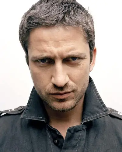 Gerard Butler Wall Poster picture 486950