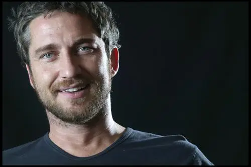 Gerard Butler Jigsaw Puzzle picture 486954
