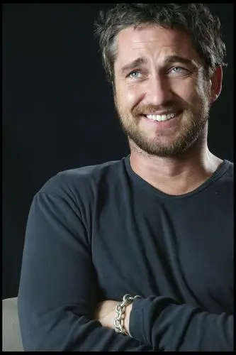 Gerard Butler Wall Poster picture 486956