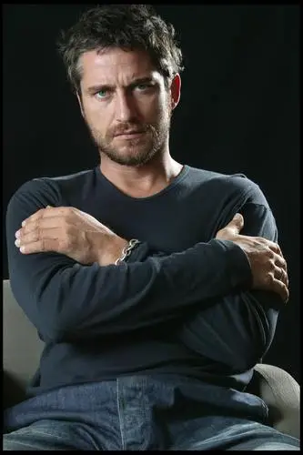 Gerard Butler Jigsaw Puzzle picture 486958
