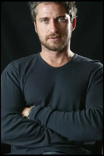 Gerard Butler Wall Poster picture 486959
