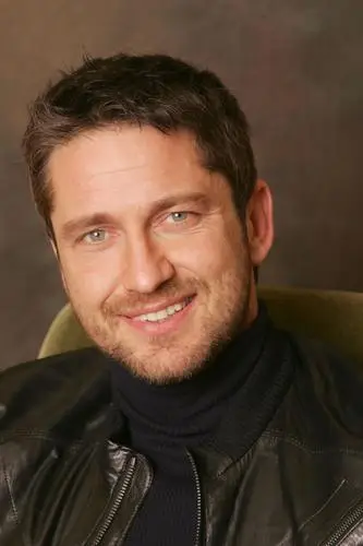 Gerard Butler Wall Poster picture 498562