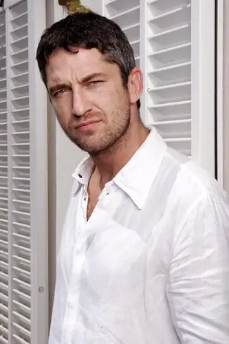 Gerard Butler Wall Poster picture 498565