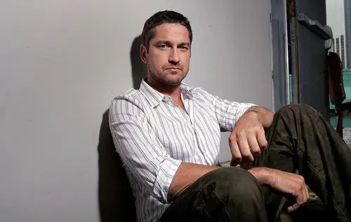 Gerard Butler Wall Poster picture 504222