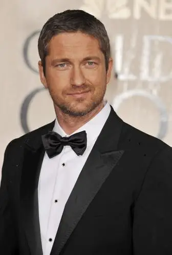 Gerard Butler Jigsaw Puzzle picture 50576
