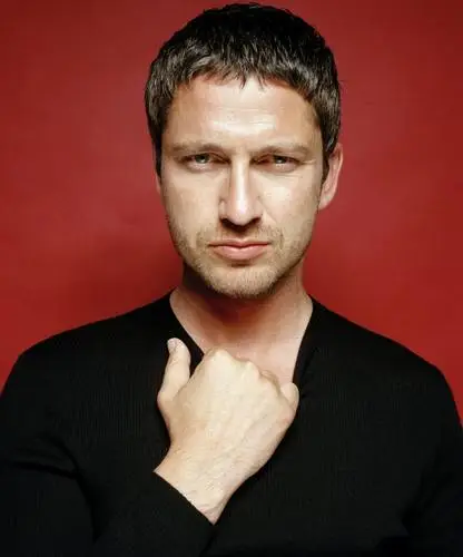 Gerard Butler Jigsaw Puzzle picture 514376