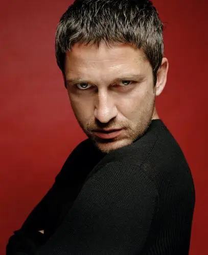 Gerard Butler Wall Poster picture 514378