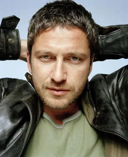 Gerard Butler Jigsaw Puzzle picture 514382