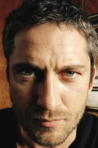 Gerard Butler Wall Poster picture 516864