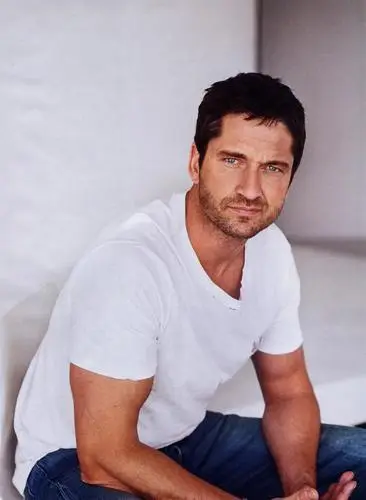 Gerard Butler Jigsaw Puzzle picture 60341
