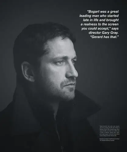Gerard Butler Wall Poster picture 60342