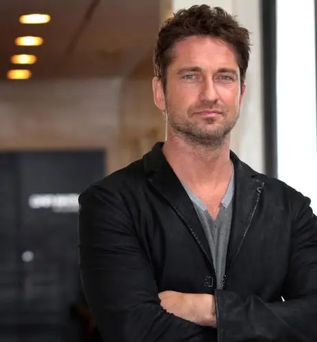 Gerard Butler Wall Poster picture 617898