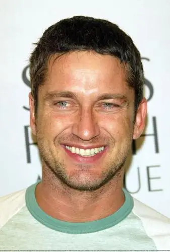 Gerard Butler Wall Poster picture 64268