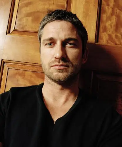 Gerard Butler Jigsaw Puzzle picture 7819